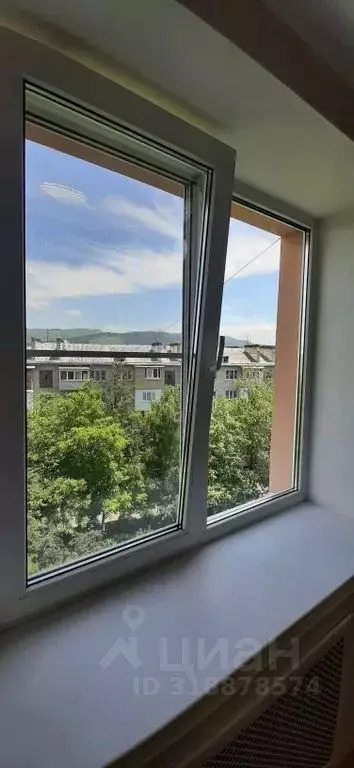 1-к кв. Ставропольский край, Кисловодск ул. Островского, 15 (36.0 м) - Фото 0