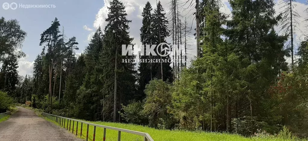 Участок в Химки, КП Сходня (6 м) - Фото 2