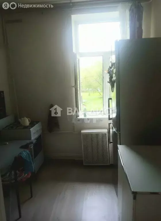 1-комнатная квартира: Электросталь, улица Николаева, 6 (34.9 м) - Фото 2