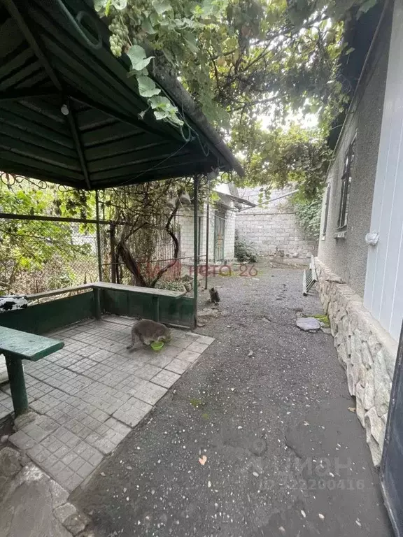 Участок в Ставропольский край, Пятигорск Первомайская ул., 163 (5.4 ... - Фото 2