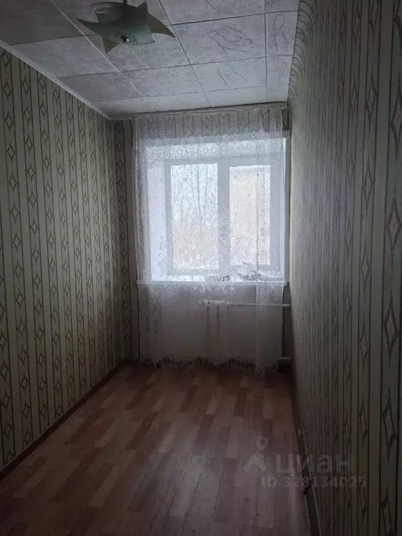 2-к кв. Свердловская область, Невьянск ул. Матвеева, 20 (23.8 м) - Фото 1