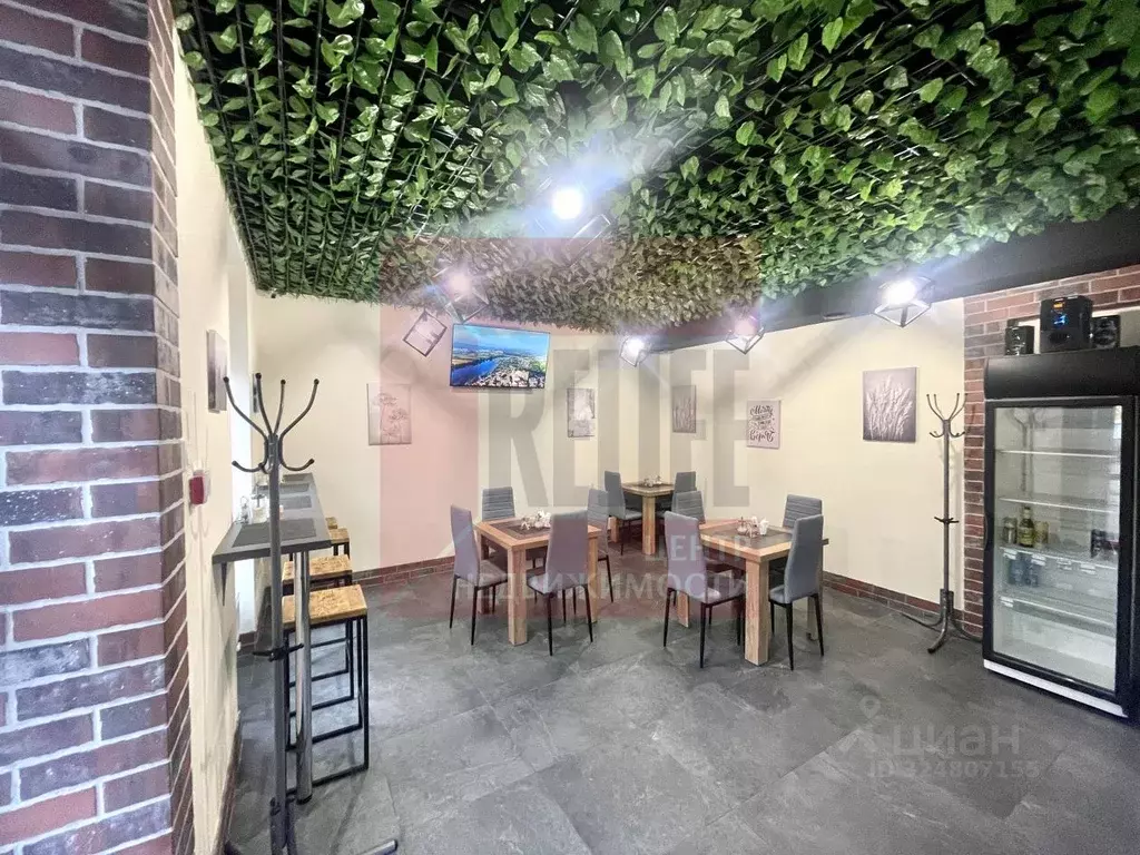 Помещение свободного назначения в Калининградская область, Калининград ... - Фото 2