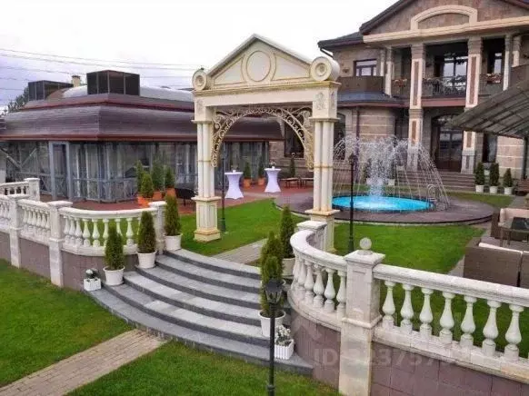 Дом в Москва, Москва, Троицк ул. Южная (986 м) - Фото 1