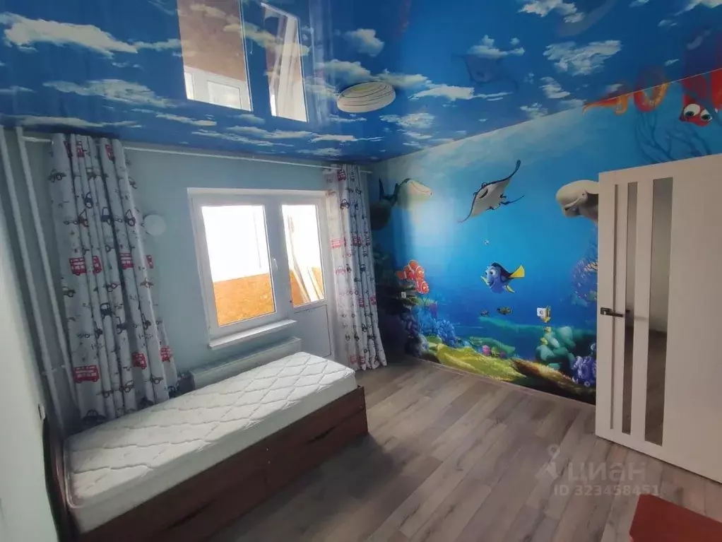 3-к кв. Ростовская область, Ростов-на-Дону пер. Белоусова, 4/1 (82.0 ... - Фото 2