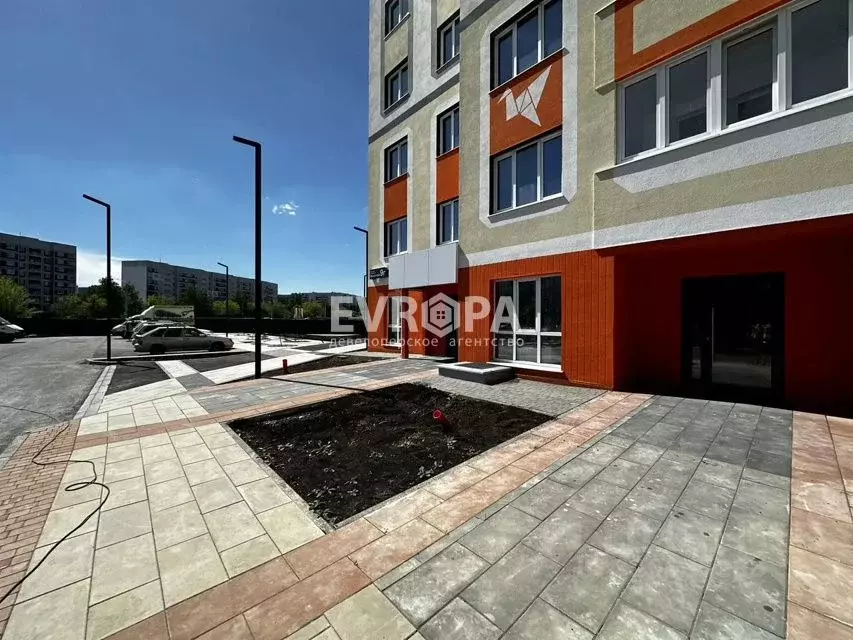 Торговая площадь в Ульяновская область, Ульяновск просп. Академика ... - Фото 2