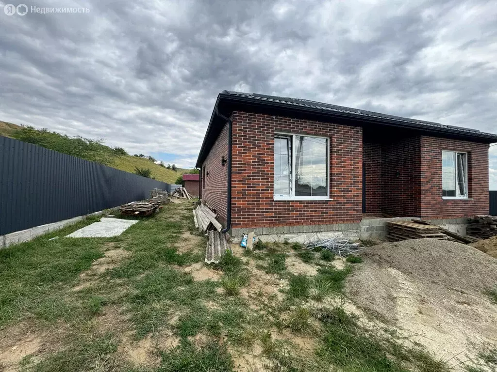 Дом в Прикубанский, Раздольная улица, 22 (138 м) - Фото 1