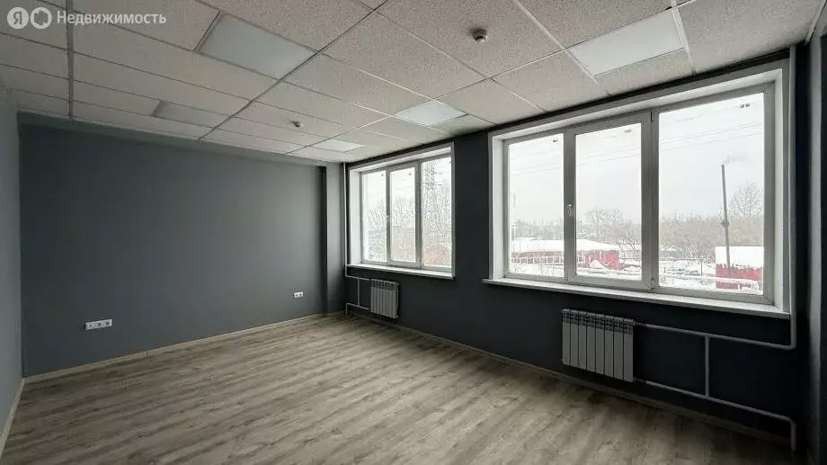 Офис (24.1 м) - Фото 1