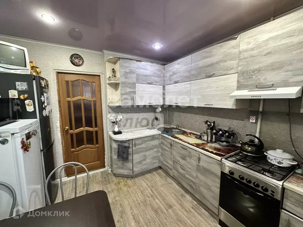 Продаётся 3-к квартира, 67 м - Фото 1