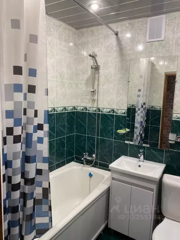 1-к кв. Московская область, Красногорск ул. Ленина, 17 (36.0 м) - Фото 2