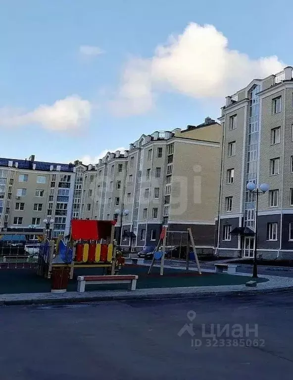 1-к кв. Ярославская область, Ярославль Златоустинская ул., 14к2 (38.2 ... - Фото 1