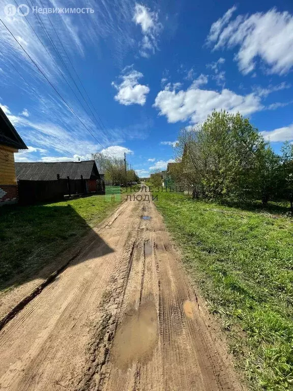 Участок в Ижевск, Ершовская улица (10 м) - Фото 0