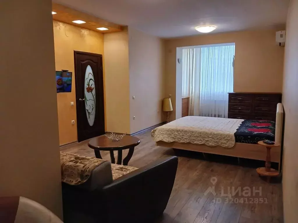 1-к кв. Ставропольский край, Пятигорск Сельская ул., 10 (56.0 м) - Фото 0