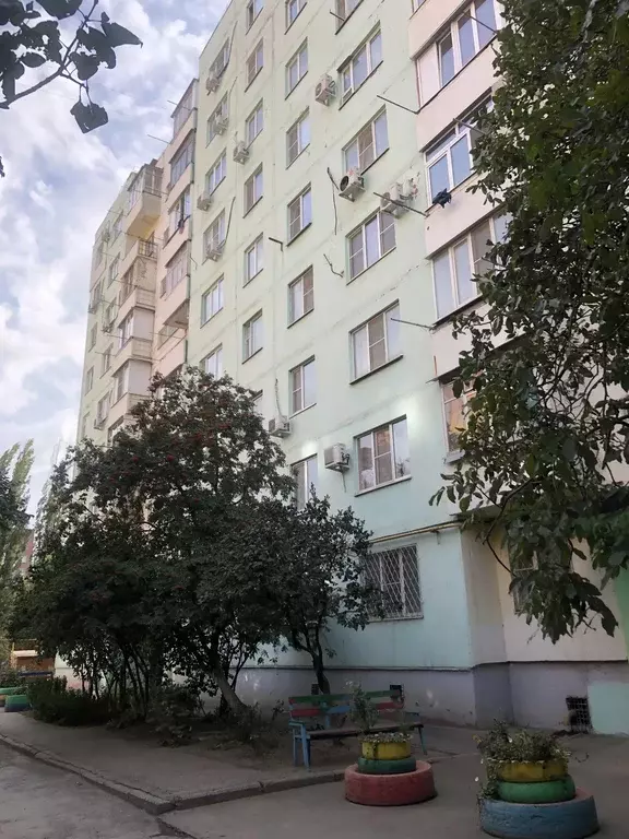 Продаётся 1-к квартира, 30.9 м - Фото 0