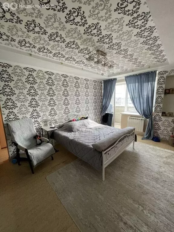 1-комнатная квартира: Конаково, улица Крупской, 3 (33 м) - Фото 2