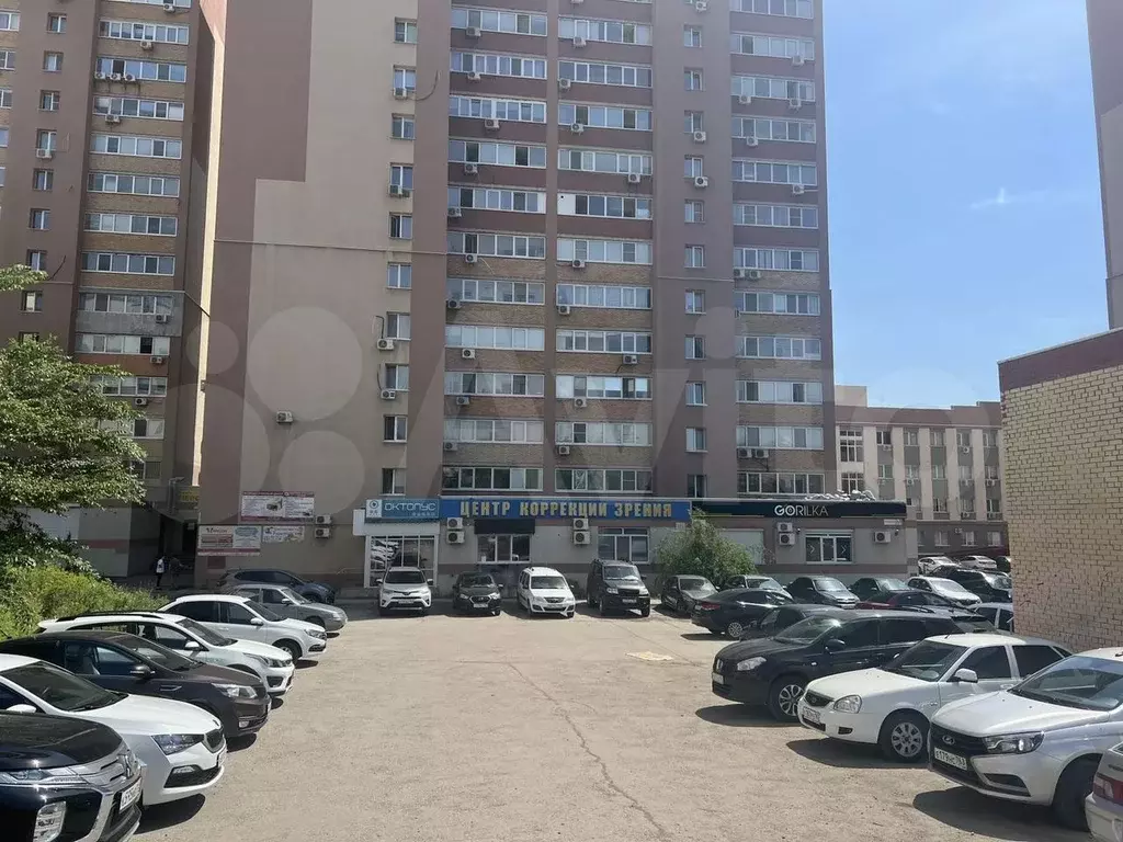 Торговая площадь, 70.6 м напротив трк Космопорта - Фото 1