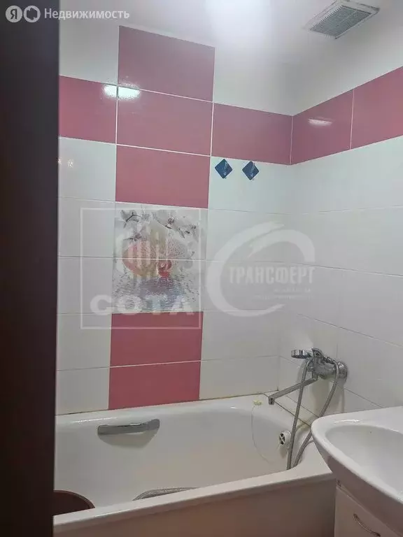 2-комнатная квартира: Воронеж, Тепличная улица, 8Б (55 м) - Фото 1