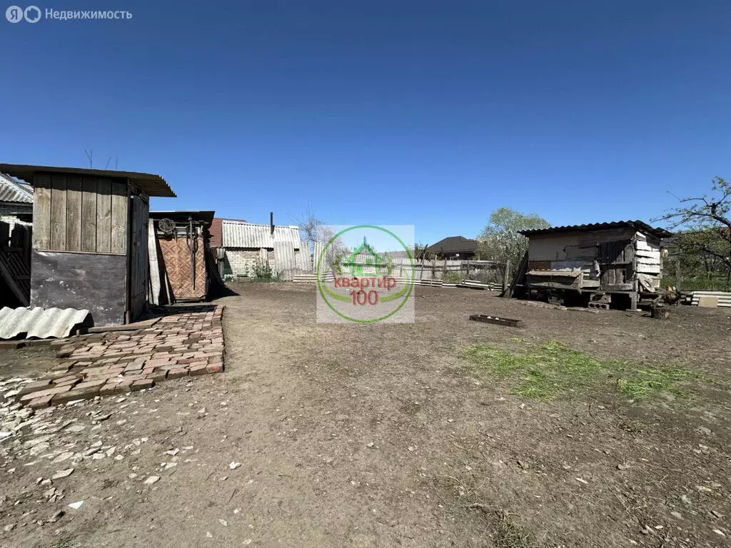 Дом в Новокубанск, улица Чайковского, 56 (90 м) - Фото 0