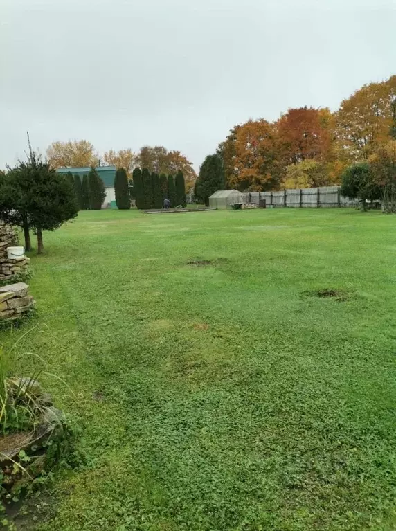 Дом в Псковская область, Псковский район, Завеличенская волость, д. ... - Фото 2