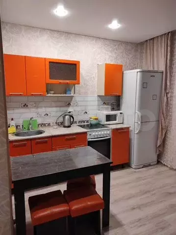 Квартира-студия, 28 м, 9/10 эт. - Фото 0