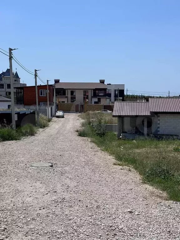 Участок 7 сот. (ИЖС) - Фото 1