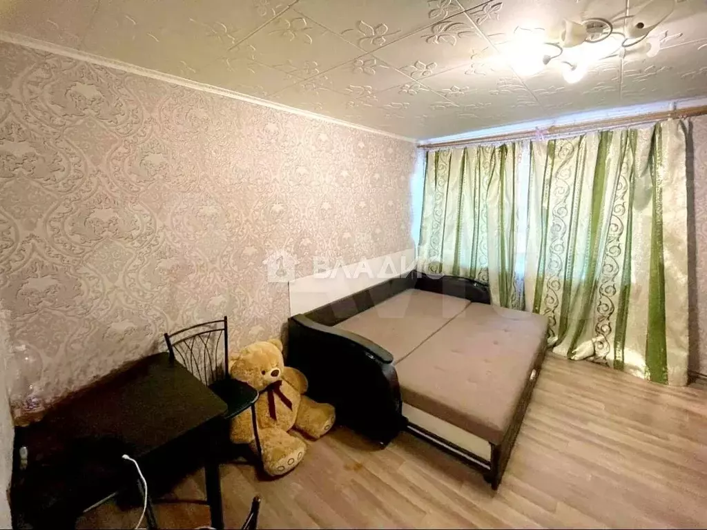 Комната 23 м в 1-к., 3/5 эт. - Фото 1