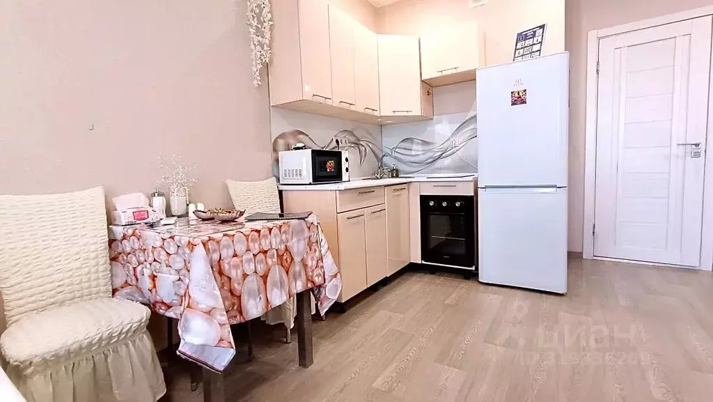 Студия Хабаровский край, Хабаровск ул. Карла Маркса, 146Б (24.0 м) - Фото 2