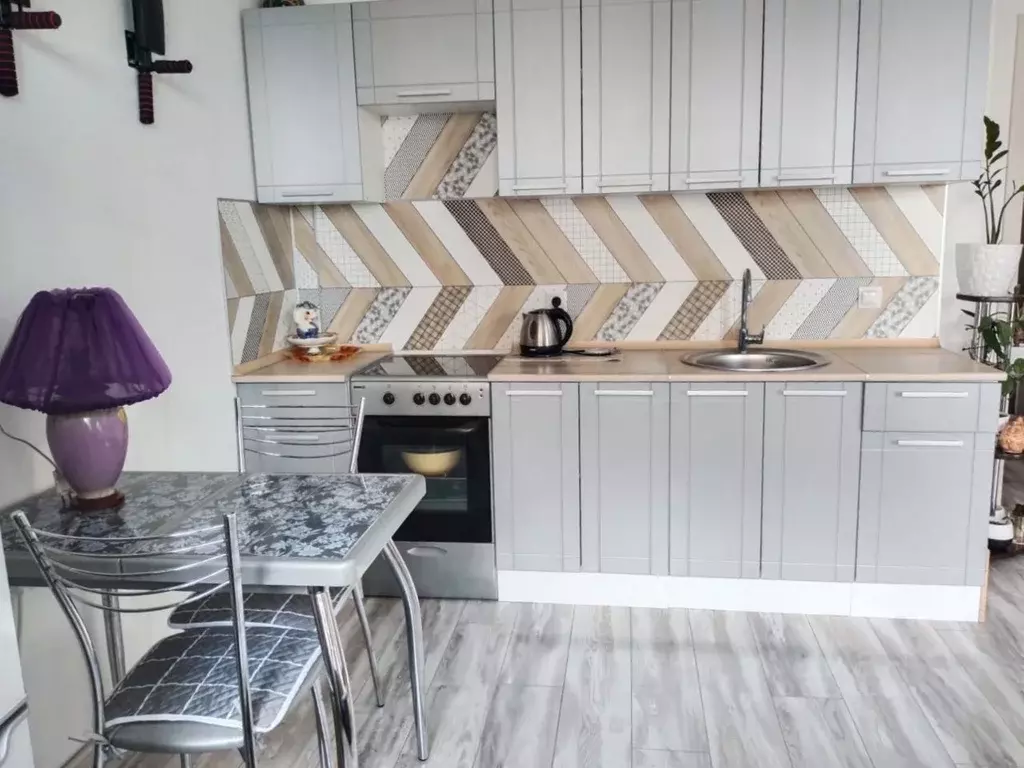 Студия Красноярский край, Красноярск Свердловская ул., 6И (31.0 м) - Фото 1