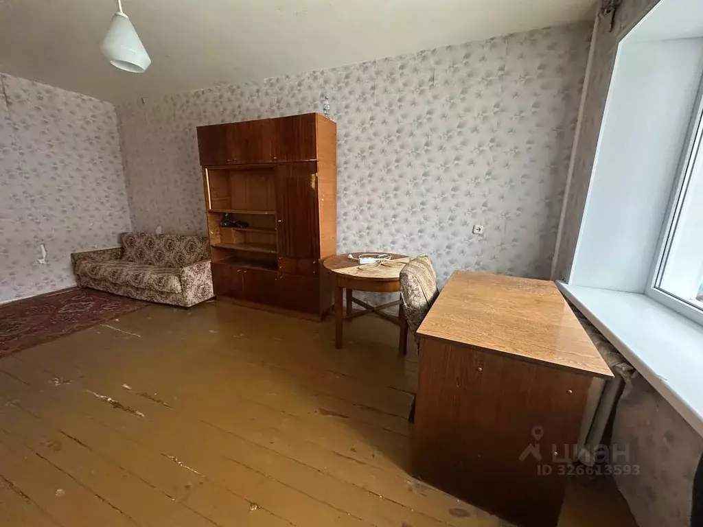 Комната Брянская область, Брянск ул. Брянского Фронта, 10/1 (12.0 м) - Фото 2