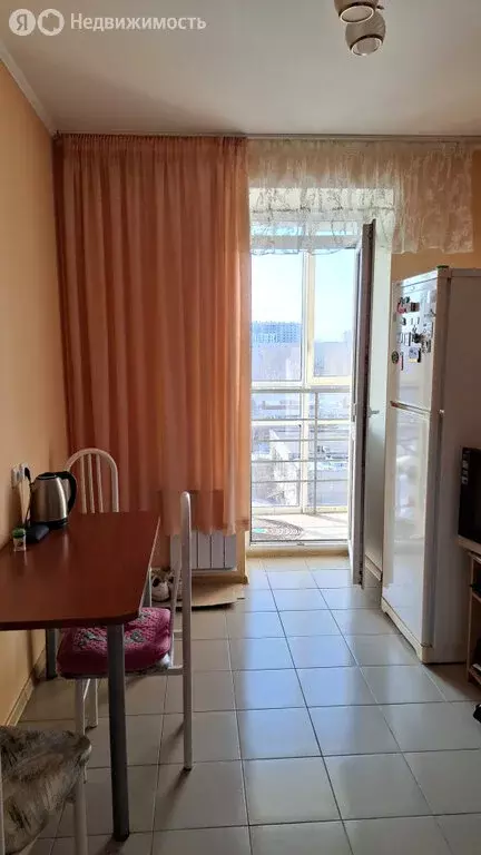 1-комнатная квартира: Верхняя Пышма, улица Уральских Рабочих, 45А (40 ... - Фото 1