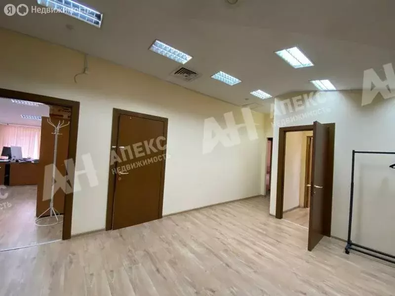 Офис (211 м) - Фото 2