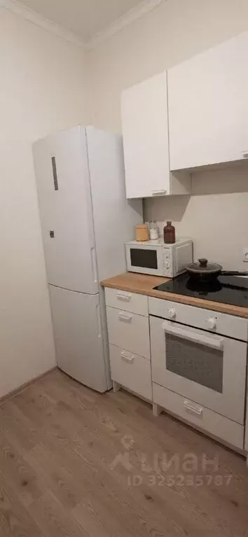 1-к кв. Санкт-Петербург ул. Чарушинская, 24к1 (35.0 м) - Фото 1