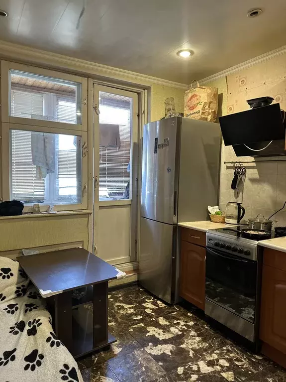Продаётся 1-к квартира, 38.1 м - Фото 0