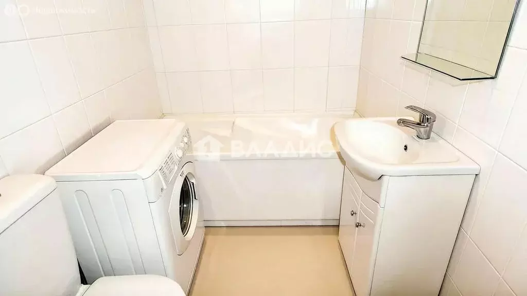 1-комнатная квартира: Благовещенск, улица Чайковского, 195/1 (31 м) - Фото 1