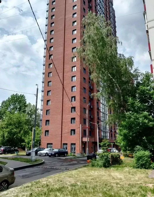 Торговая площадь в Москва ул. Артюхиной, 26А (40 м) - Фото 2