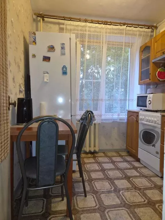 1-к кв. Москва ул. Кржижановского, 36 (33.0 м) - Фото 1