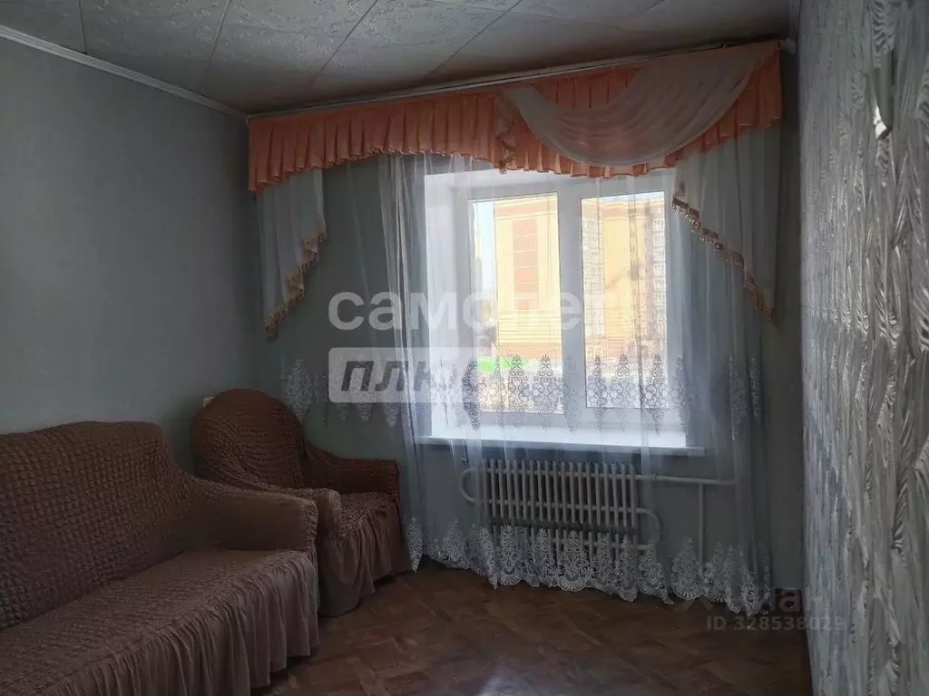 Комната Марий Эл, Йошкар-Ола ул. Волкова, 63А (20.0 м) - Фото 2