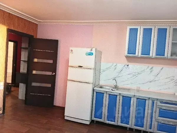 1-к кв. Красноярский край, Красноярск ул. Авиаторов, 38 (48.0 м) - Фото 1