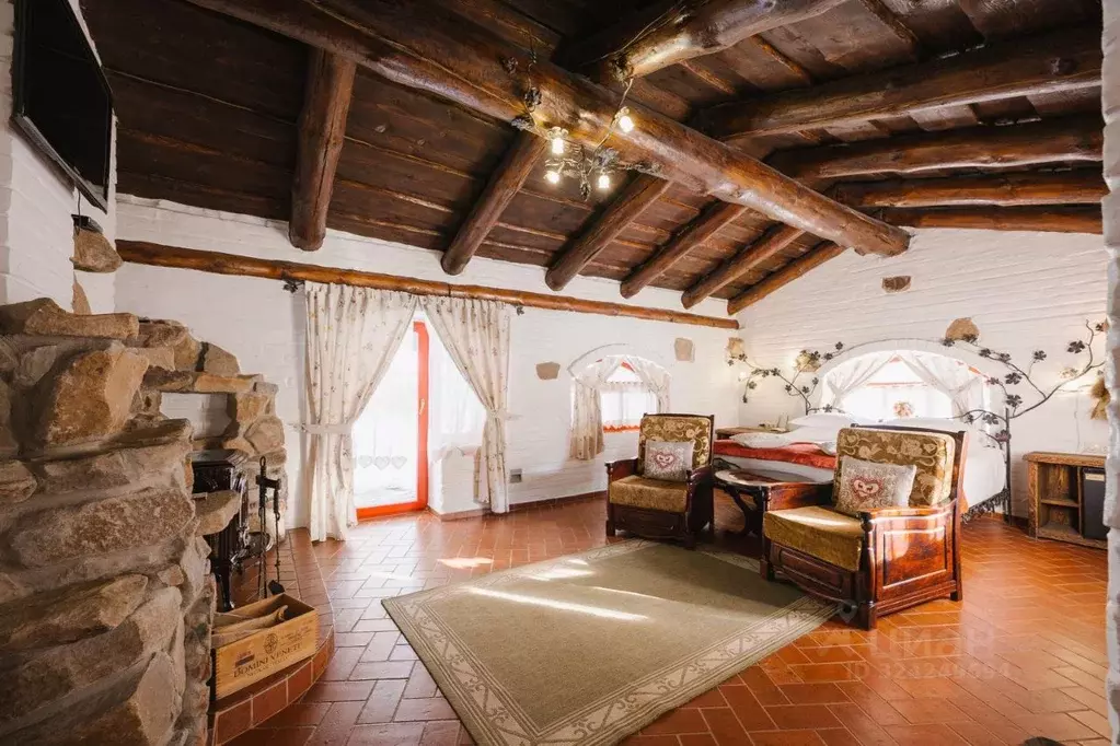 Дом в Владимирская область, Гусь-Хрустальный Интернациональная ул., ... - Фото 1