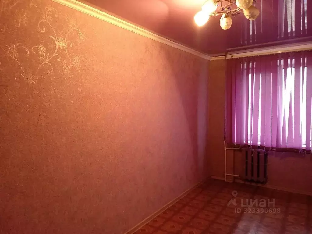 3-к кв. Самарская область, Сызрань ул. Красильникова, 40 (57.0 м) - Фото 1