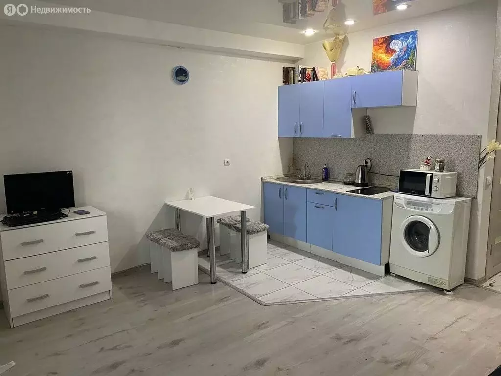 1-комнатная квартира: Ставрополь, Промышленный район, микрорайон № 35, ... - Фото 1