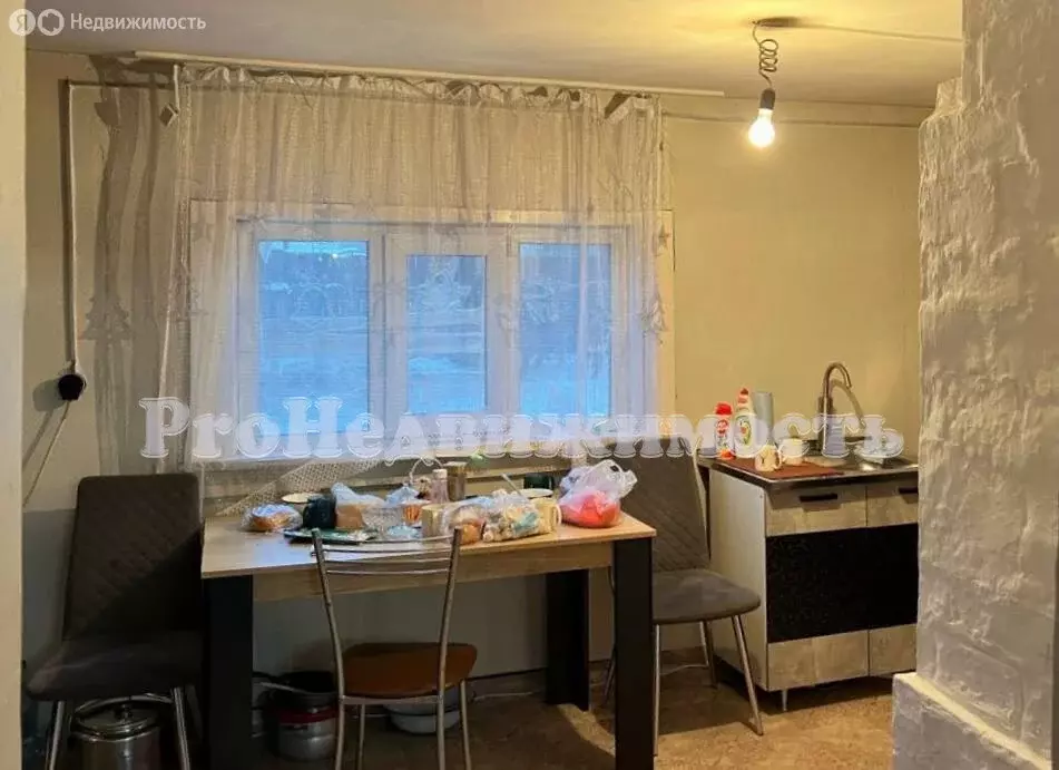 Дом в Республика Тыва, Кызыл (44.7 м) - Фото 2