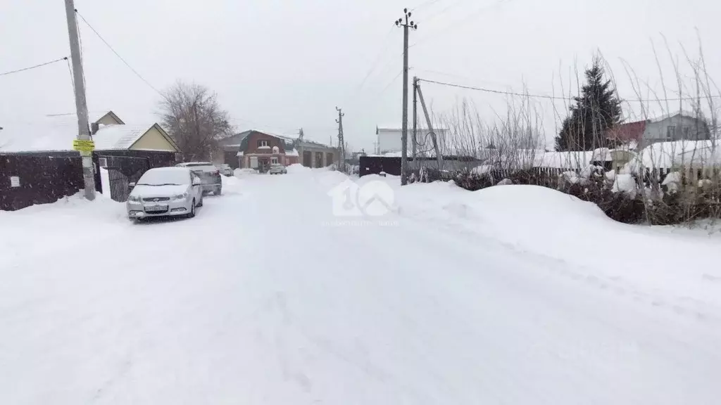 Участок в Новосибирская область, Новосибирск Лилия СНТ, 716 (2.92 ... - Фото 1