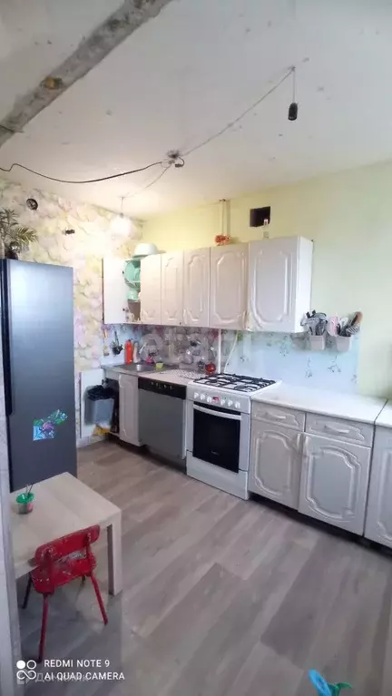 Продаётся 4-к квартира, 62.8 м - Фото 0