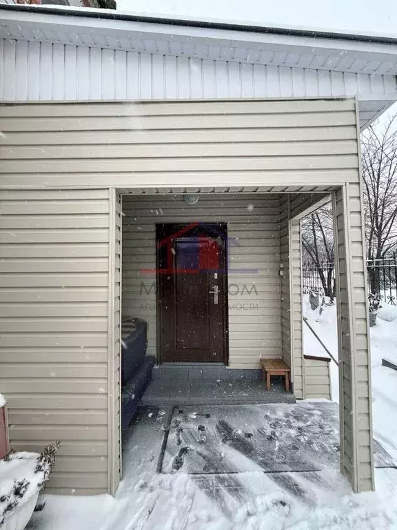 Дом в Белгородская область, Старый Оскол ул. Стойло, 136 (120 м) - Фото 2