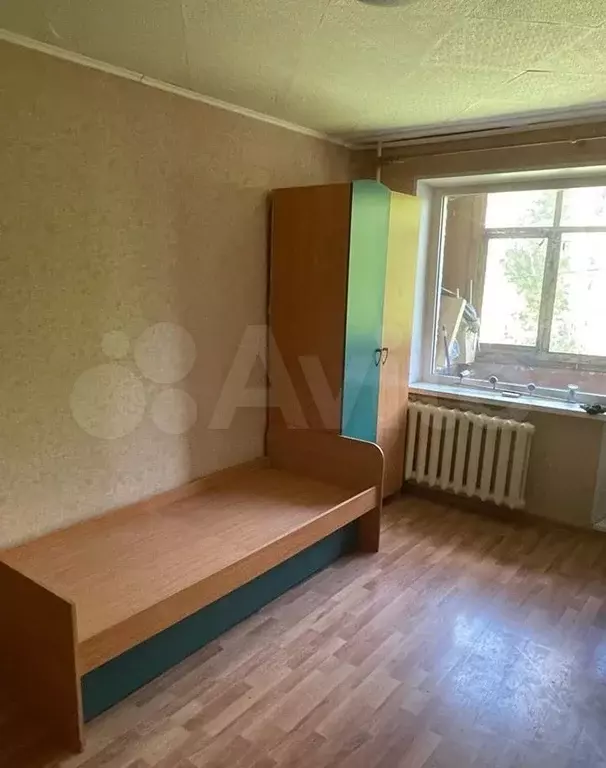 1-к. квартира, 29 м, 2/9 эт. - Фото 1