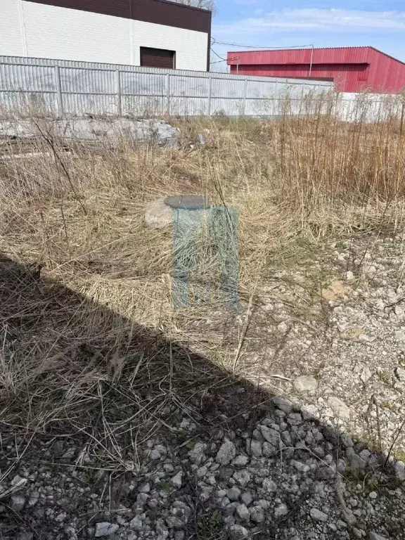 Участок в Московская область, Подольск Салют-2 СНТ,  (6.0 сот.) - Фото 2