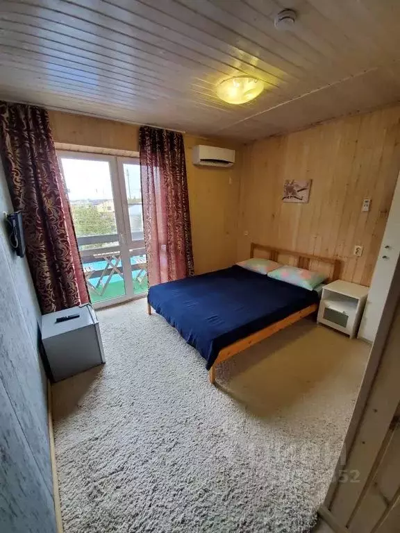 Комната Краснодарский край, Анапа муниципальный округ, с. Витязево ... - Фото 2