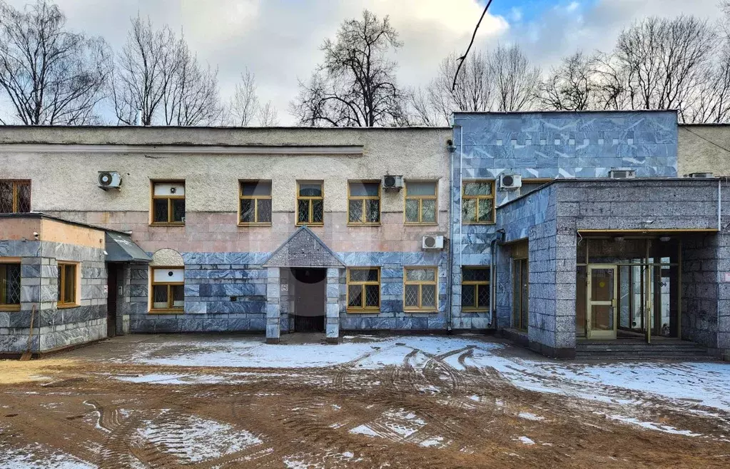 Офис в Москва ул. Коновалова, 14 (761 м) - Фото 2