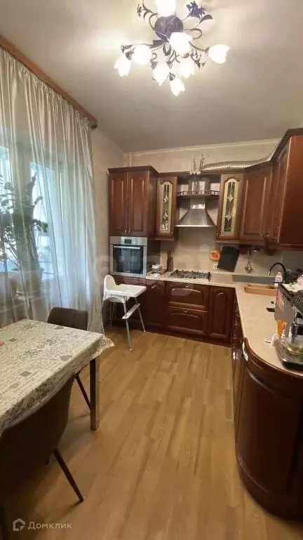 Продаётся 2-к квартира, 64.2 м - Фото 0