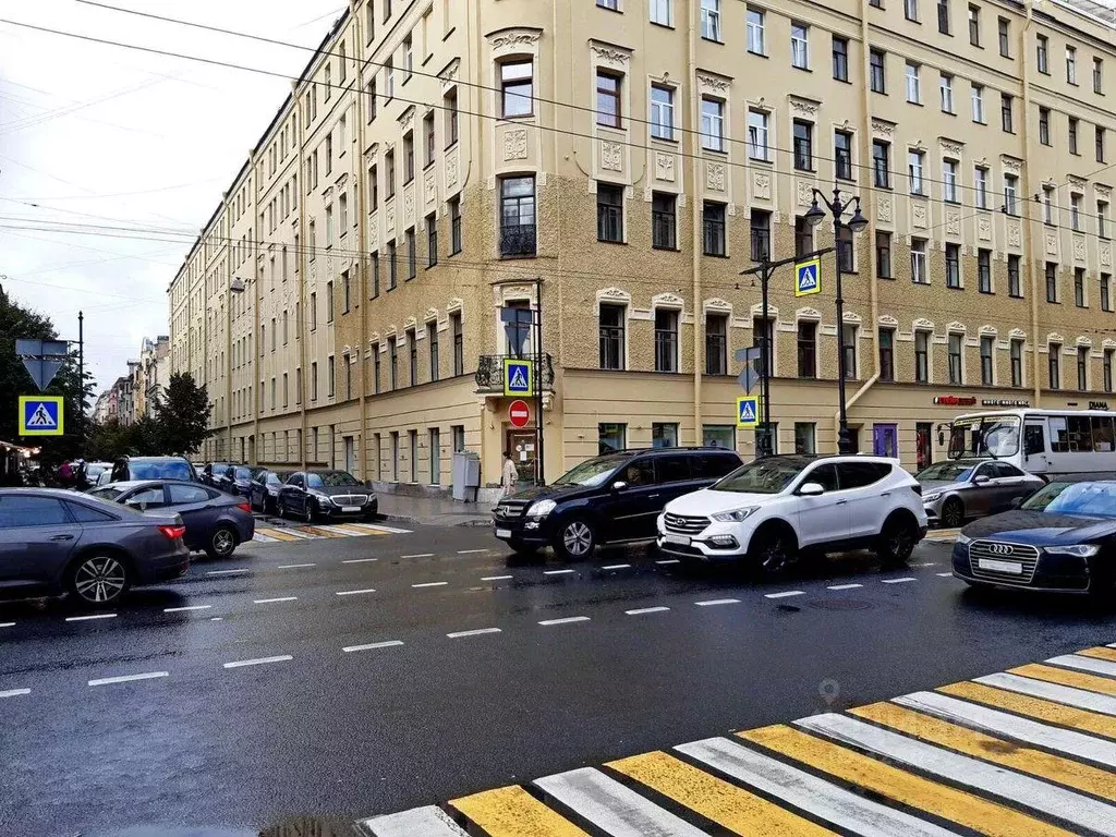 Комната, 20.8 м - Фото 1